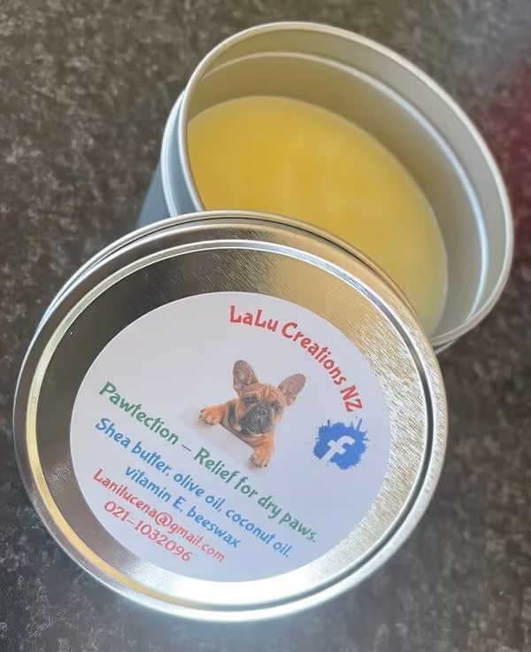 PAWFECTION -  PAW AND NOSE BALM