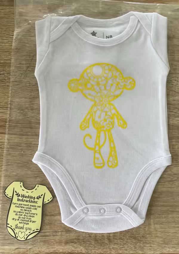 BABY SUIT