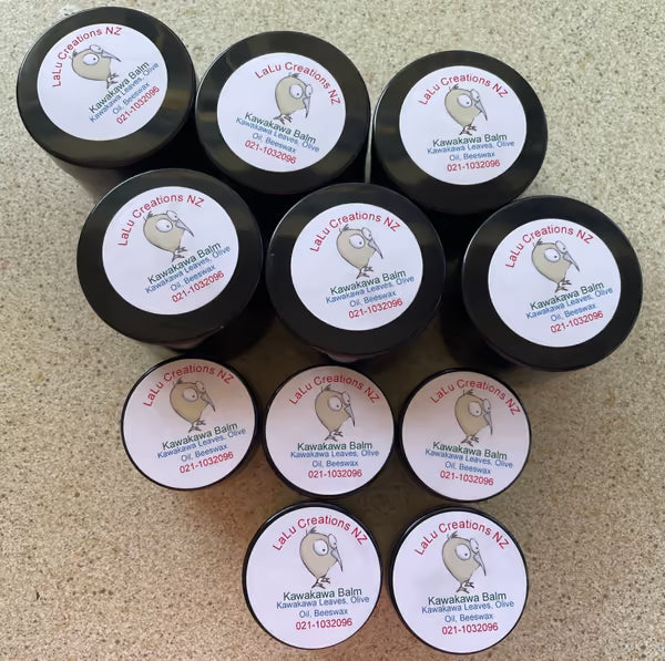 KAWAKAWA BALM -Small
