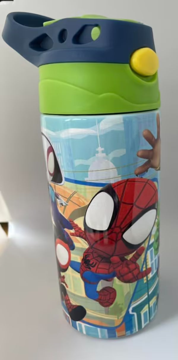 CHILD'S TUMBLER