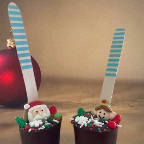 Cocoa Stirrers