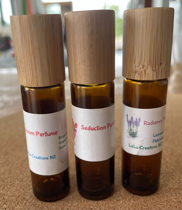 SEDUCTION PERFUME ROLLER