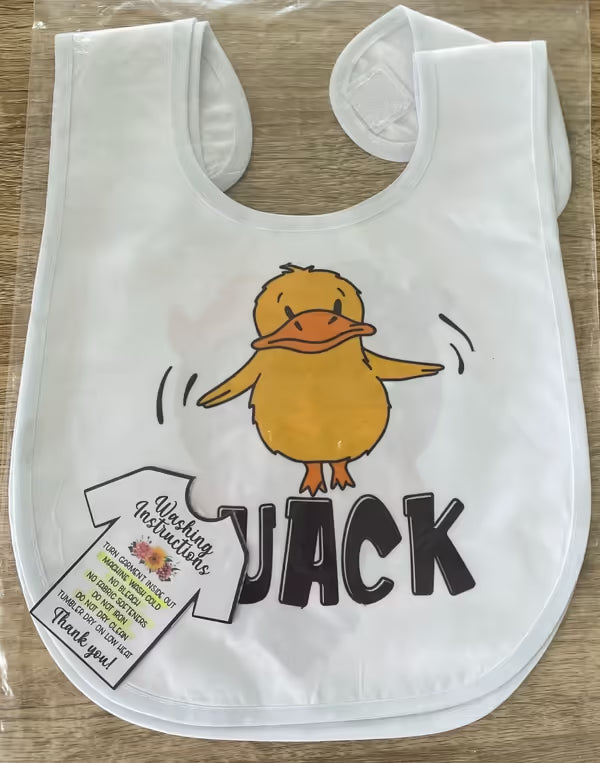 BABY BIB