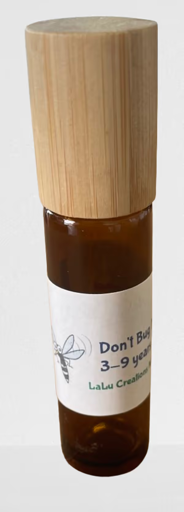 DON'T BUG ME ROLLER BLEND - 3-9 years