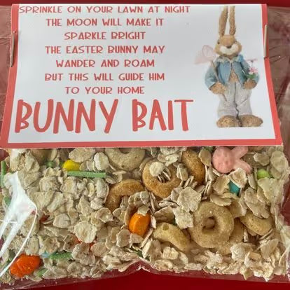 Bunny Bait